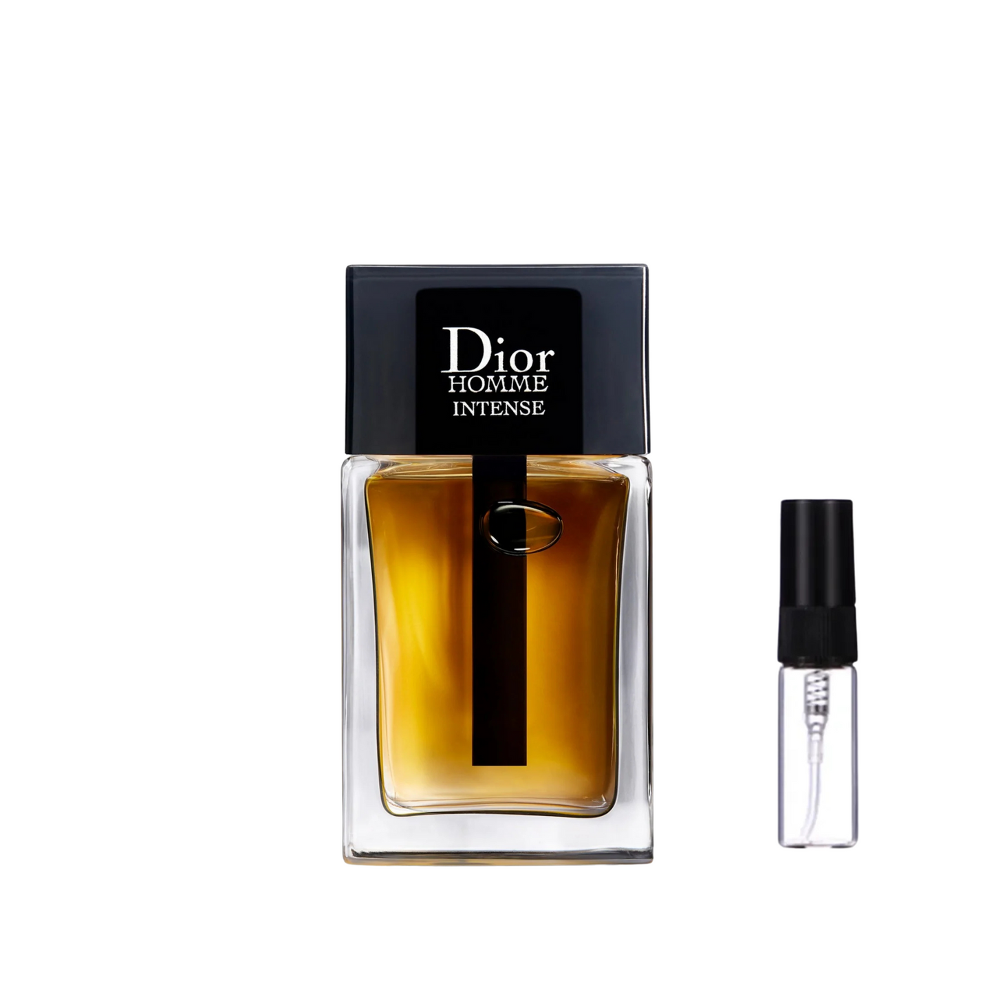 Dior Homme intense