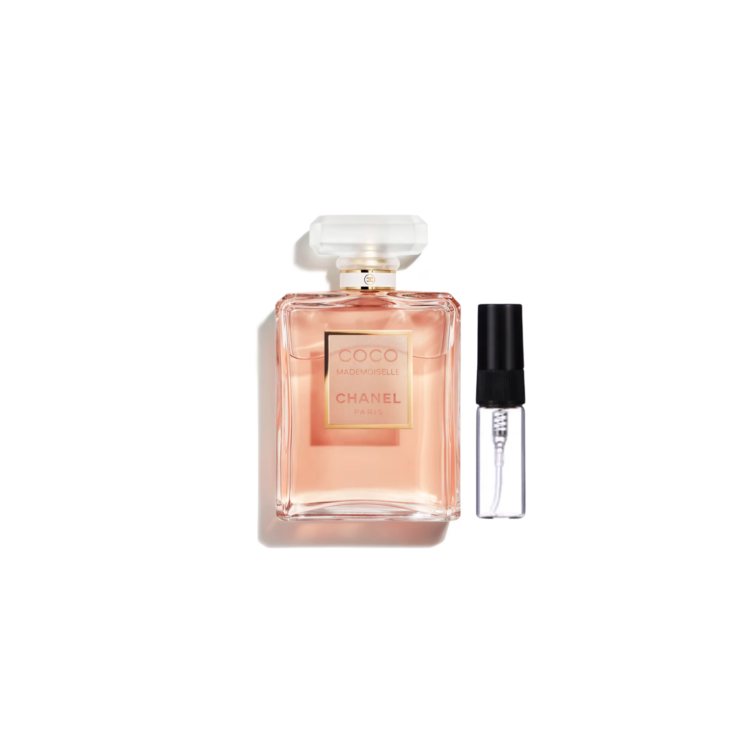 COCO CHANEL MADEMOISELLE EDP