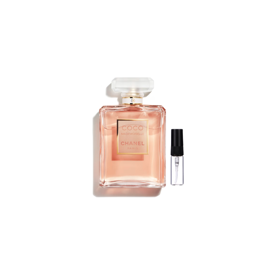 COCO CHANEL MADEMOISELLE EDP