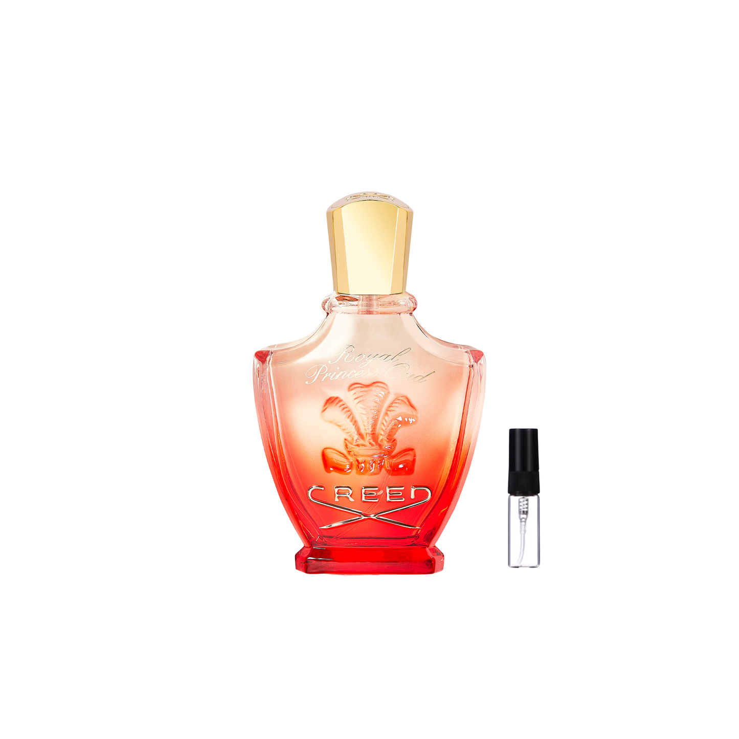 Creed royal princess oud