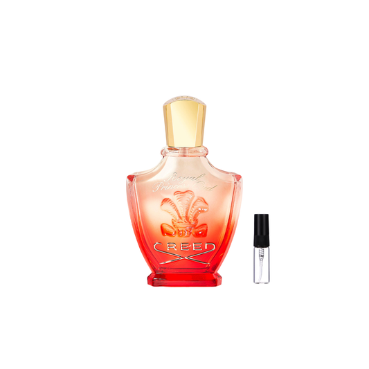 Creed royal princess oud