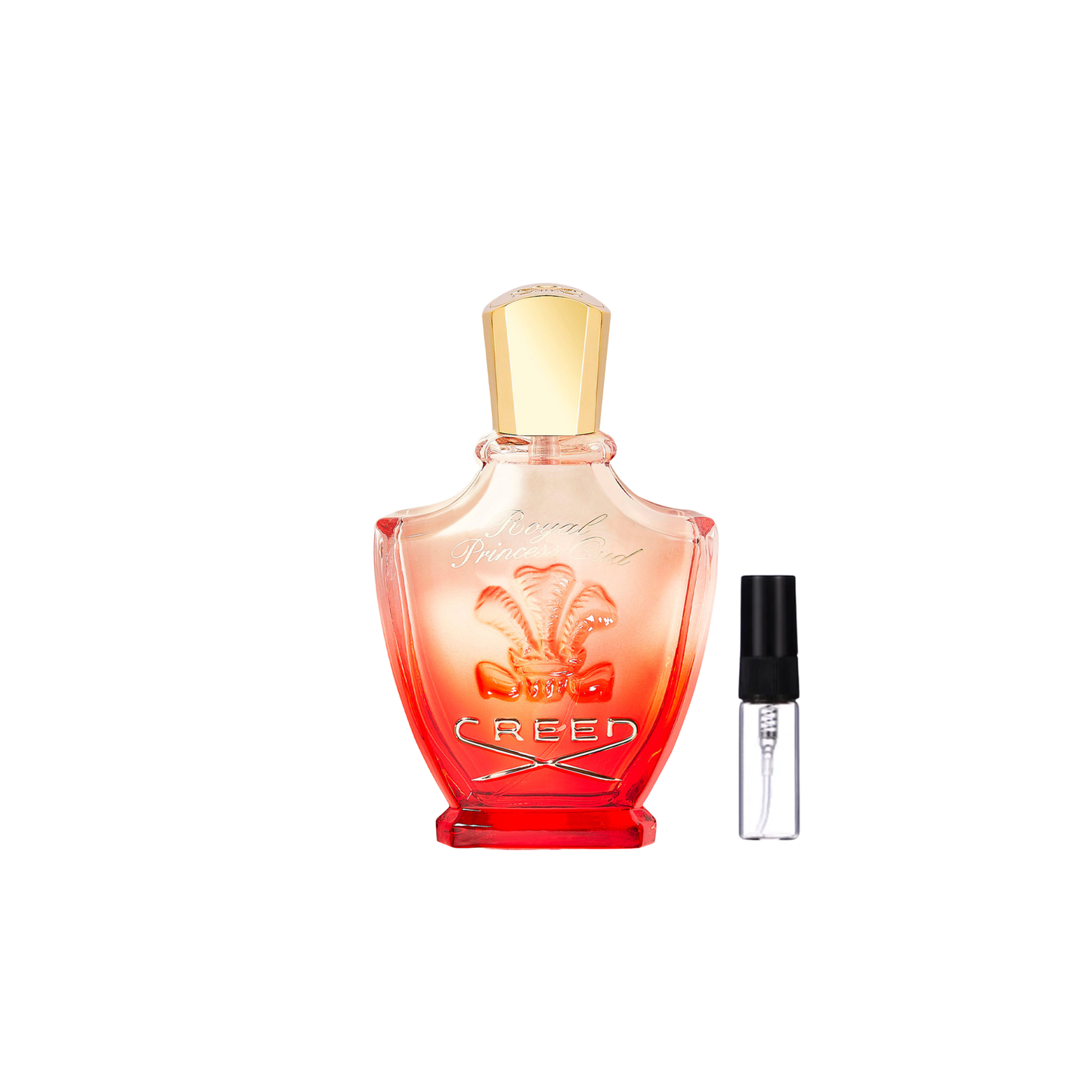 Creed royal princess oud