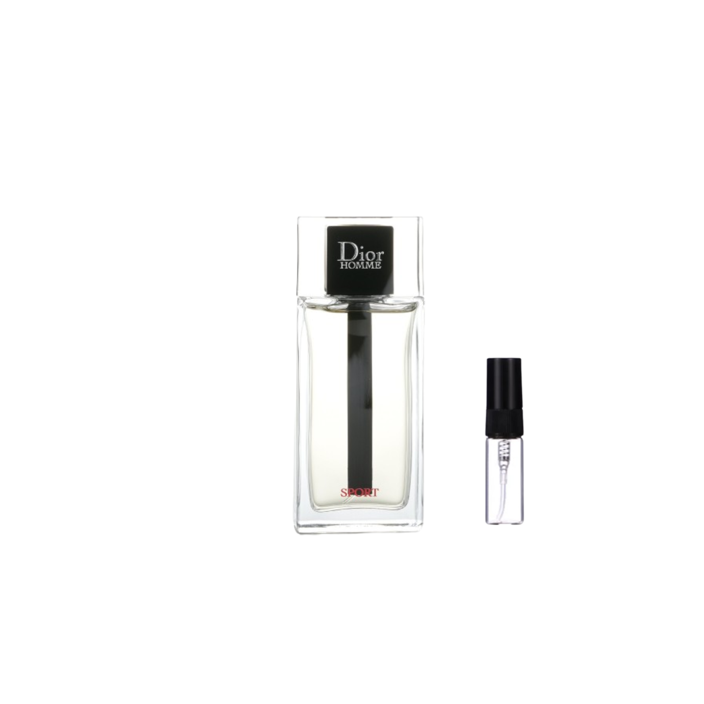 Dior Homme Sport