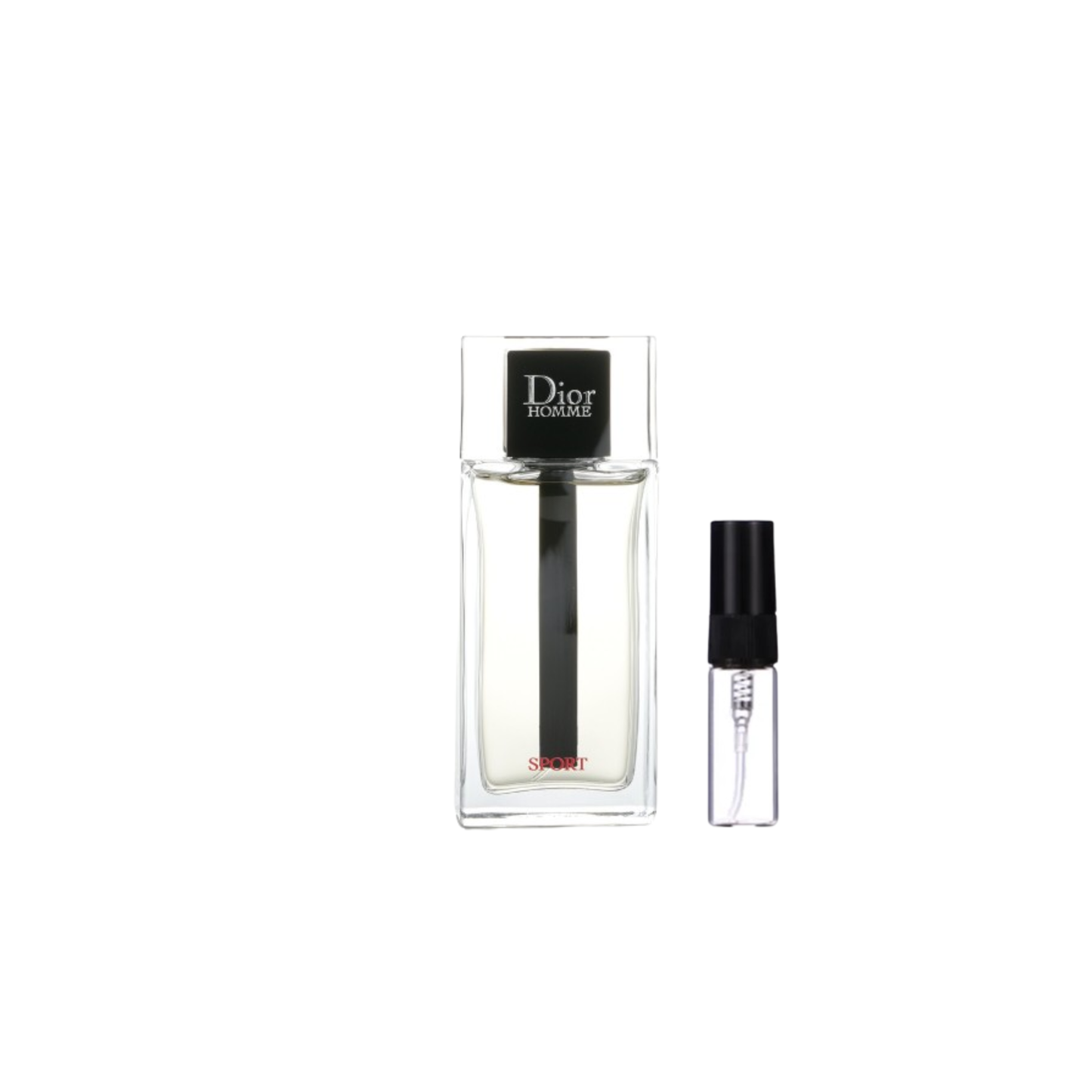 Dior Homme Sport