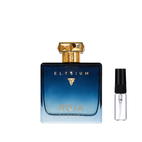 ROJA Elysium