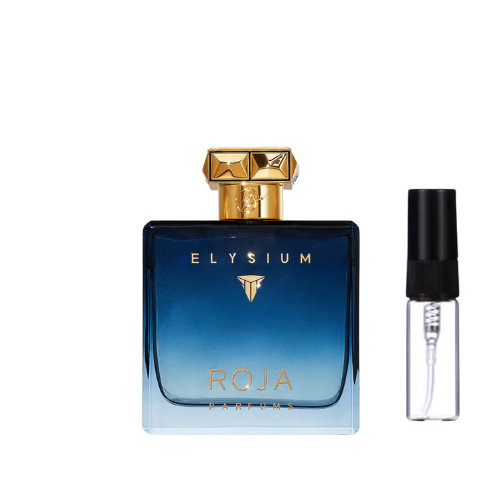 ROJA Elysium