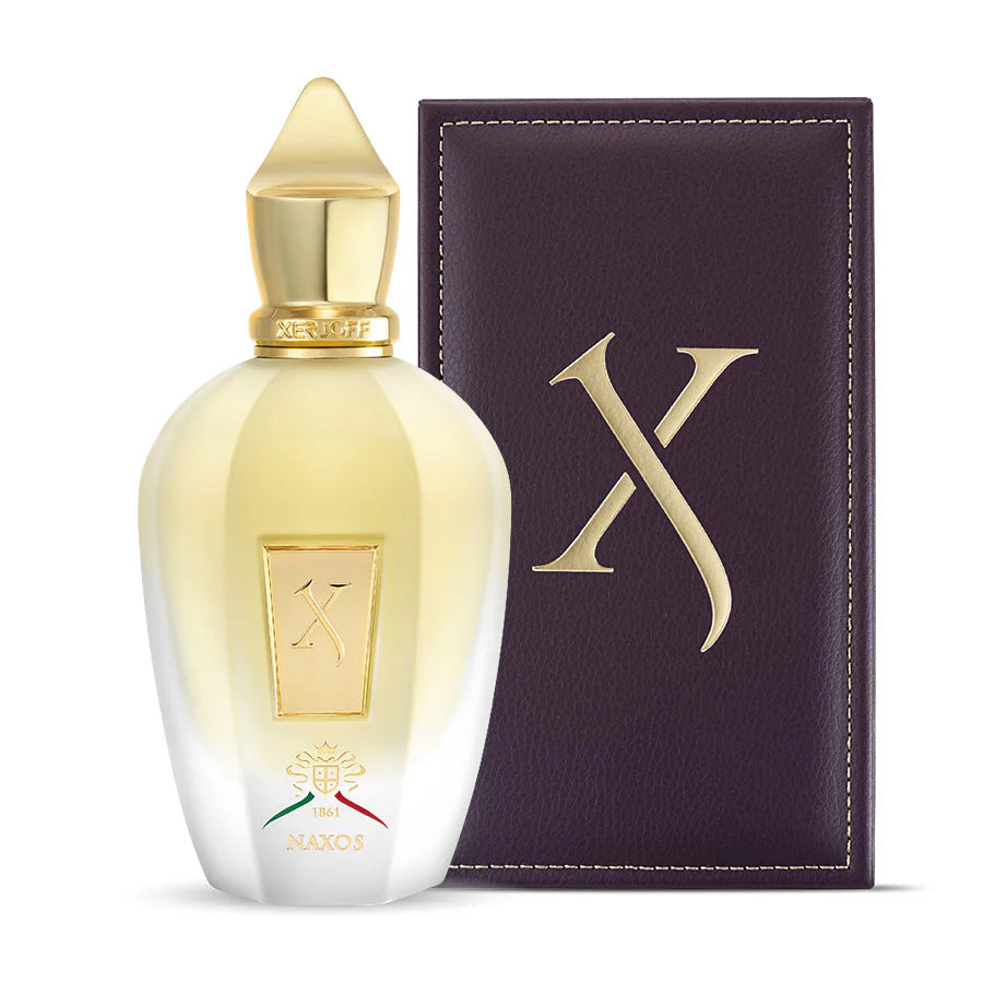 Xerjoff Naxos - 100ml