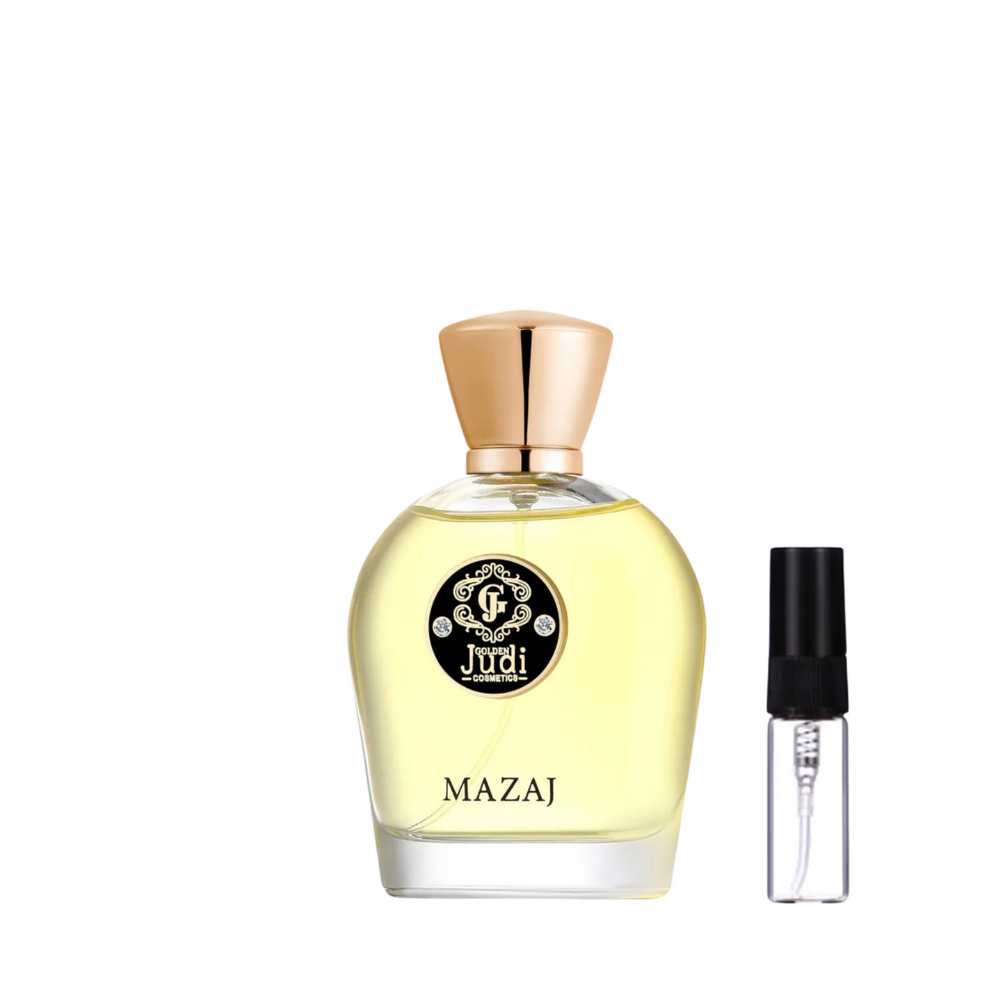 Mazaj Golden Judi