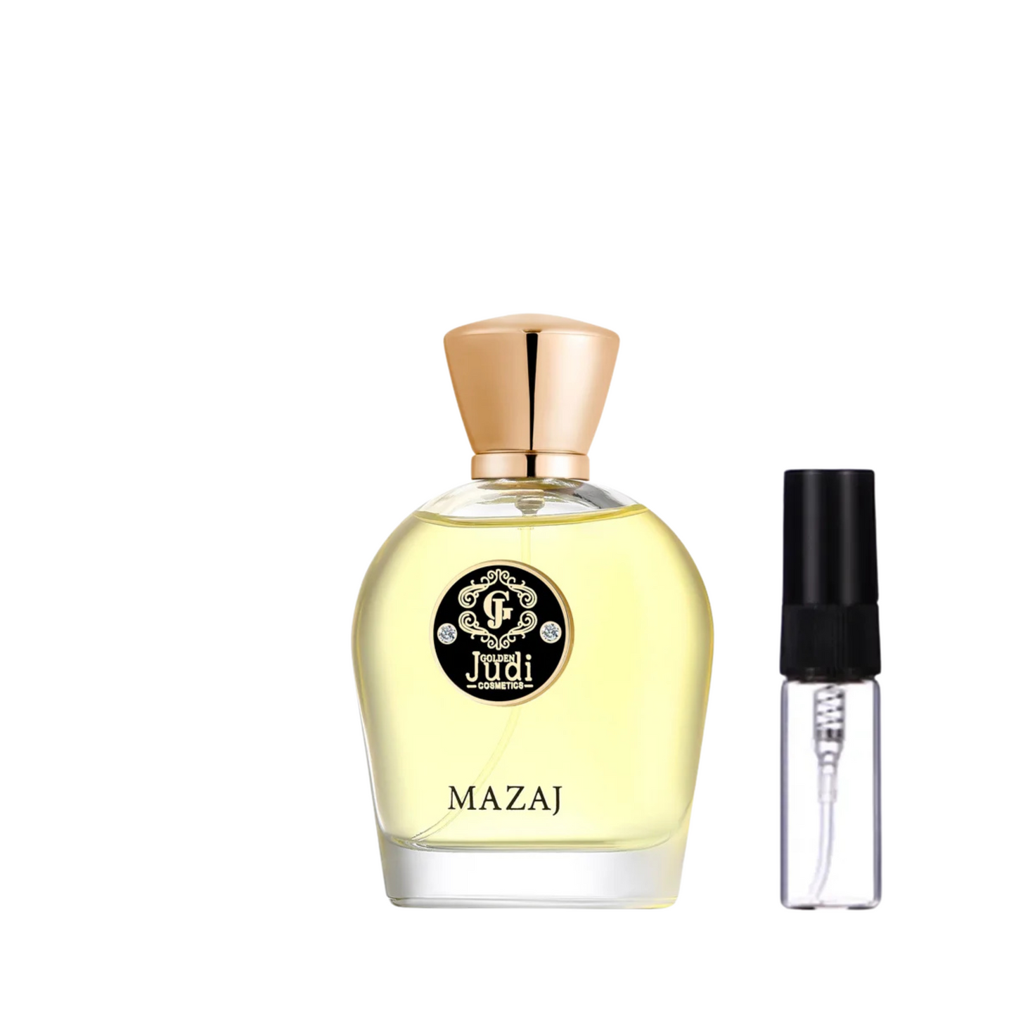 Mazaj Golden Judi