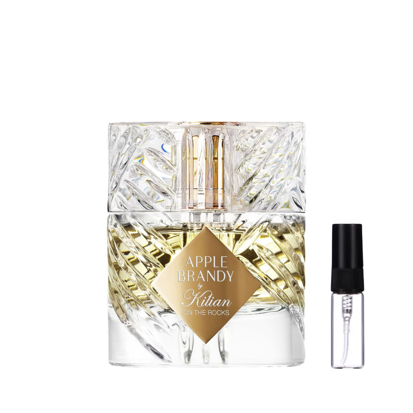 Apple Brandy By Killian