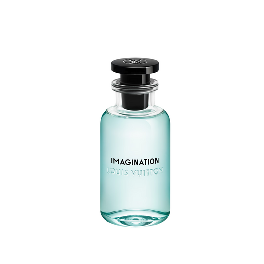 Louis Vuitton Imagination