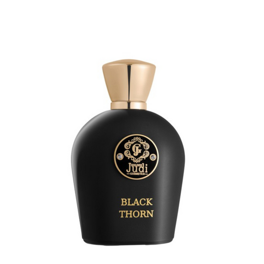 Black Thorn Golden Judi