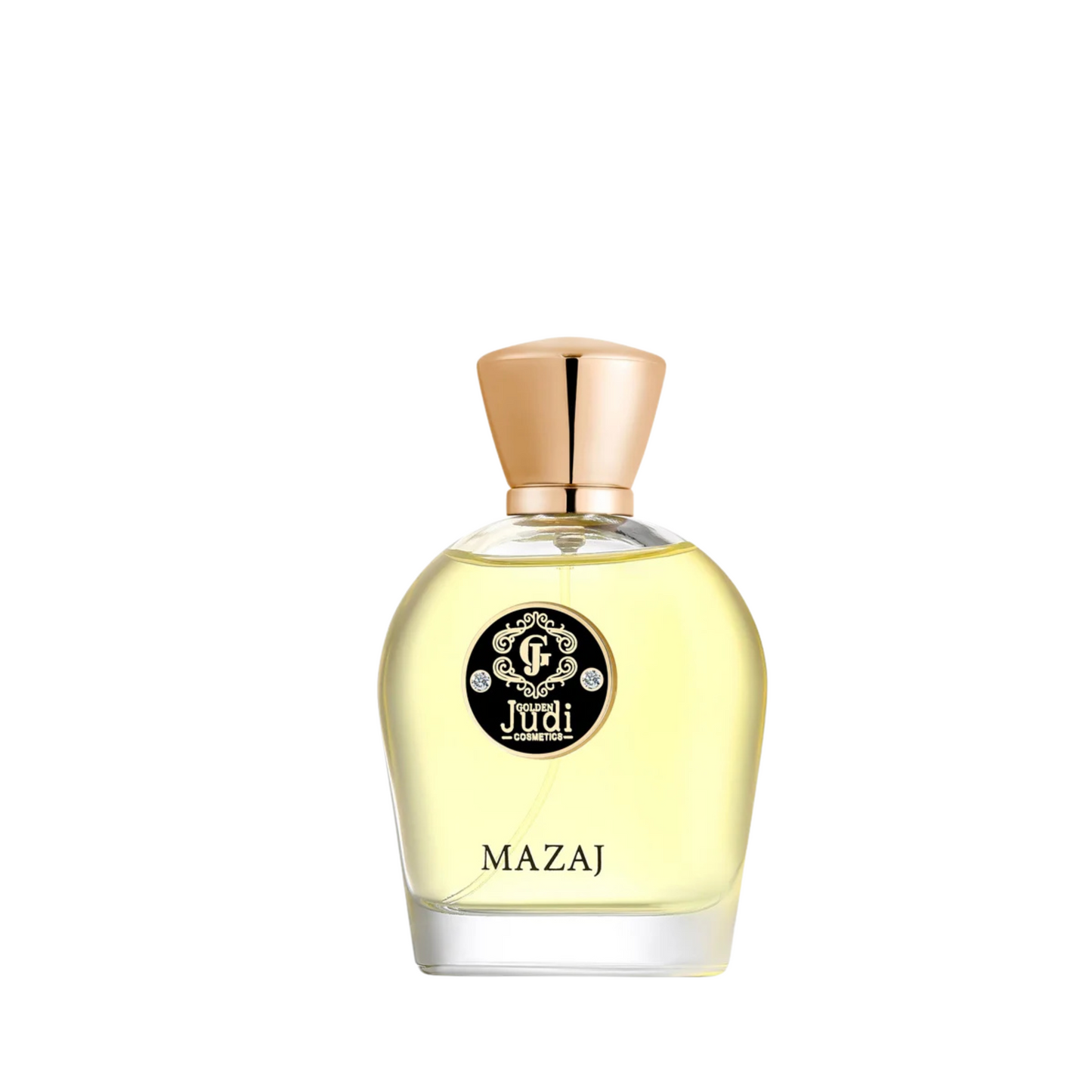 Mazaj Golden Judi
