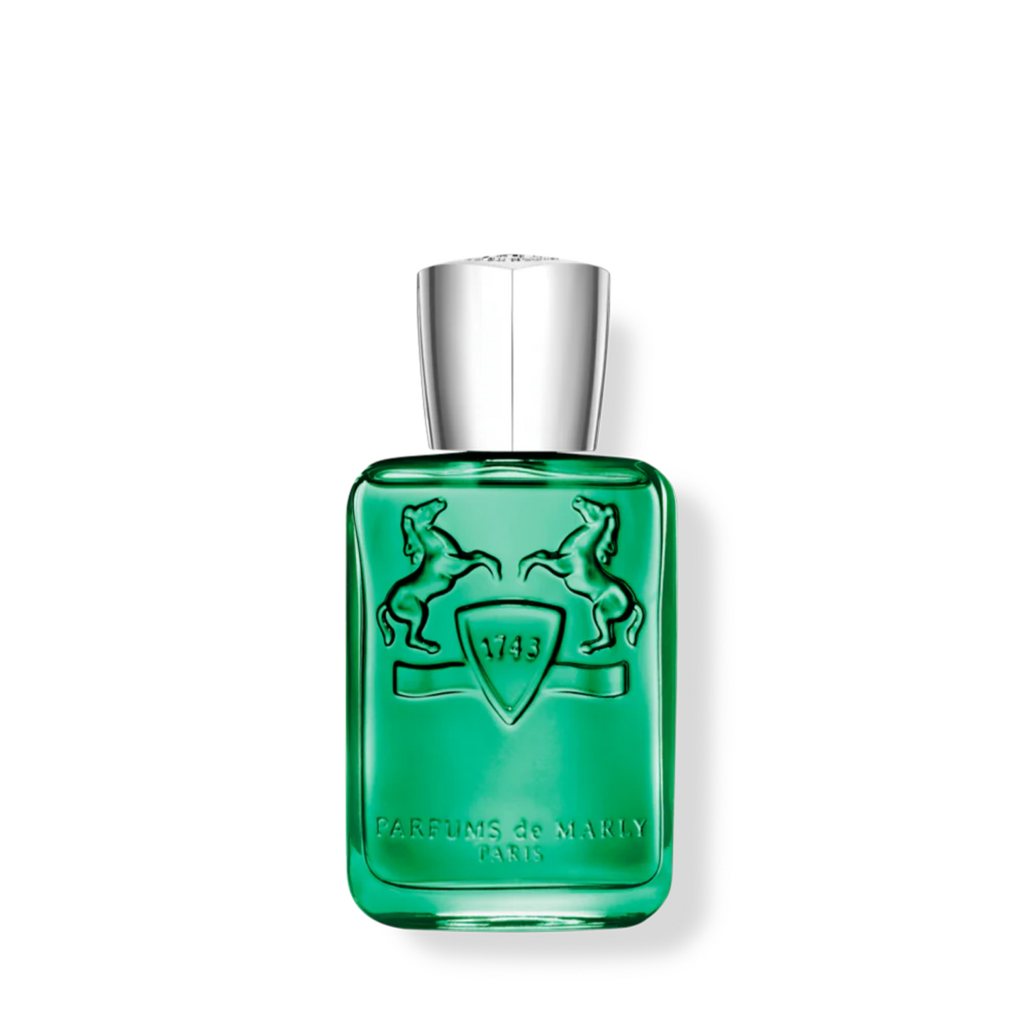 De Marly Greenley
