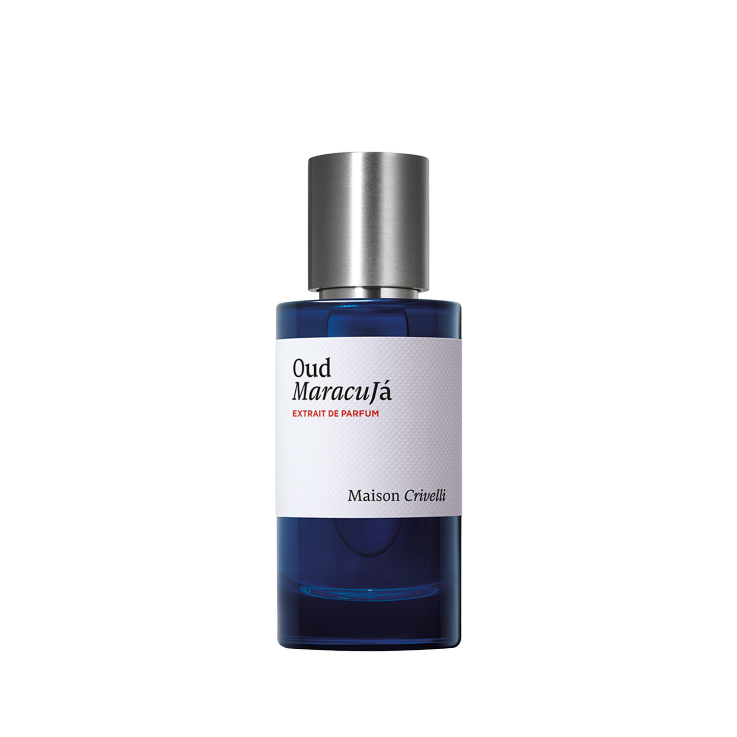Oud Maracujá Maison Crivelli