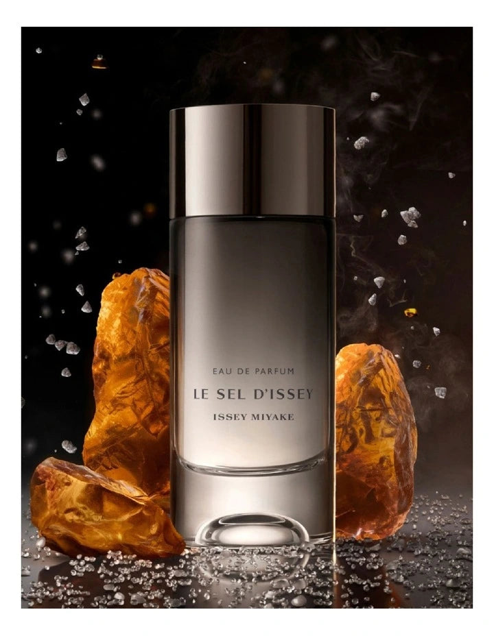 Le Sel D'Issey EDP