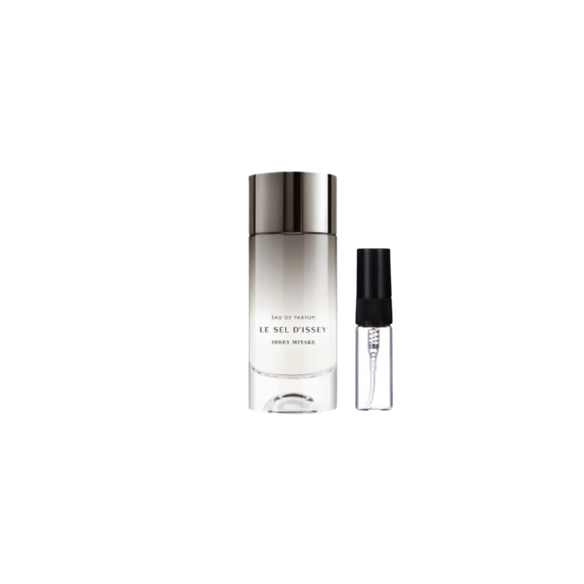 Le Sel D'Issey EDP