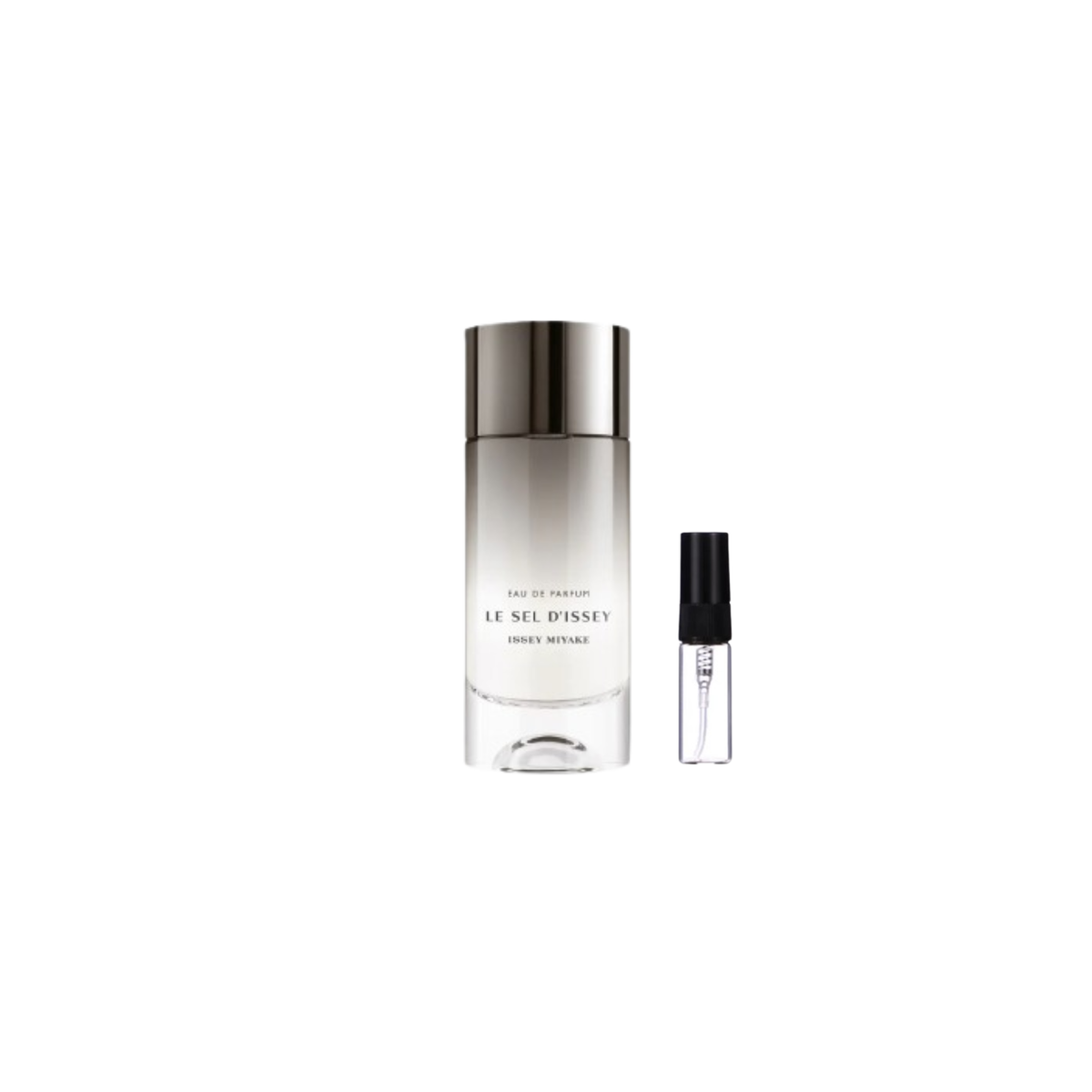 Le Sel D'Issey EDP