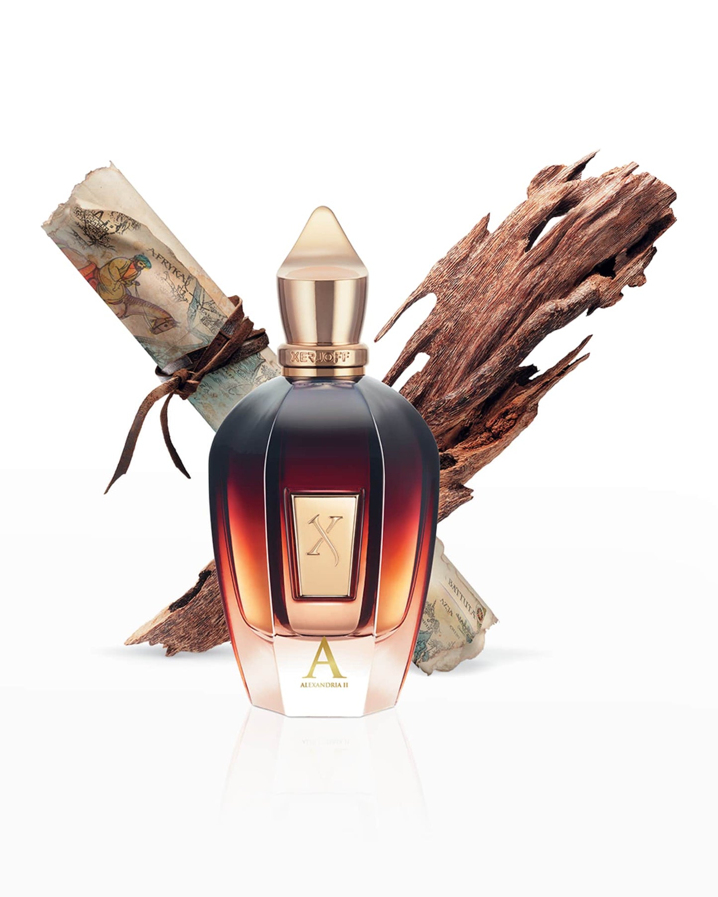 Xerjoff Alexandria II - 100ml