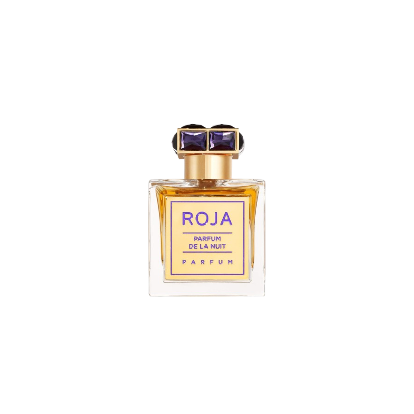 Roja De La Nuit