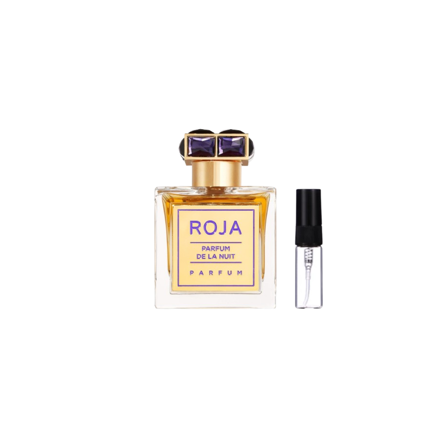 Roja De La Nuit