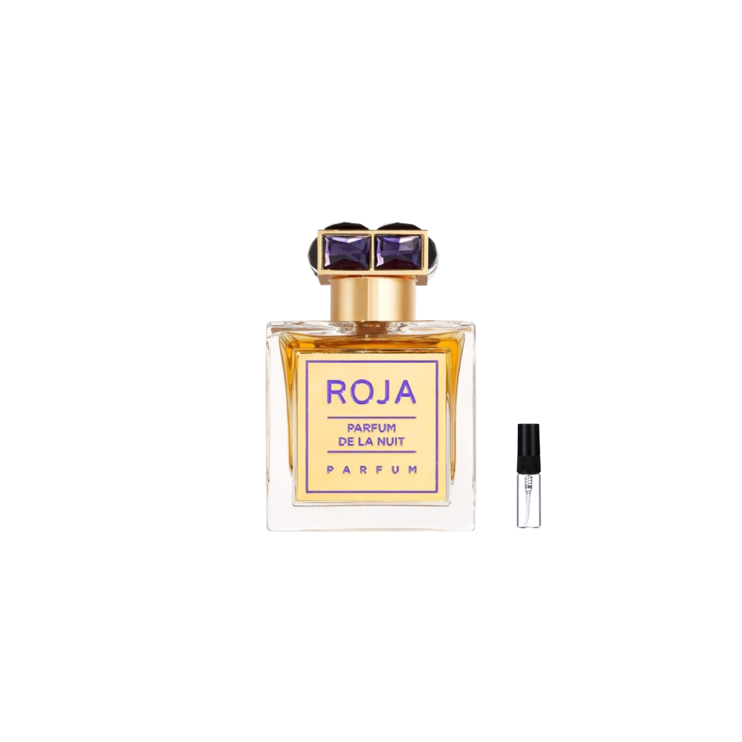 Roja De La Nuit