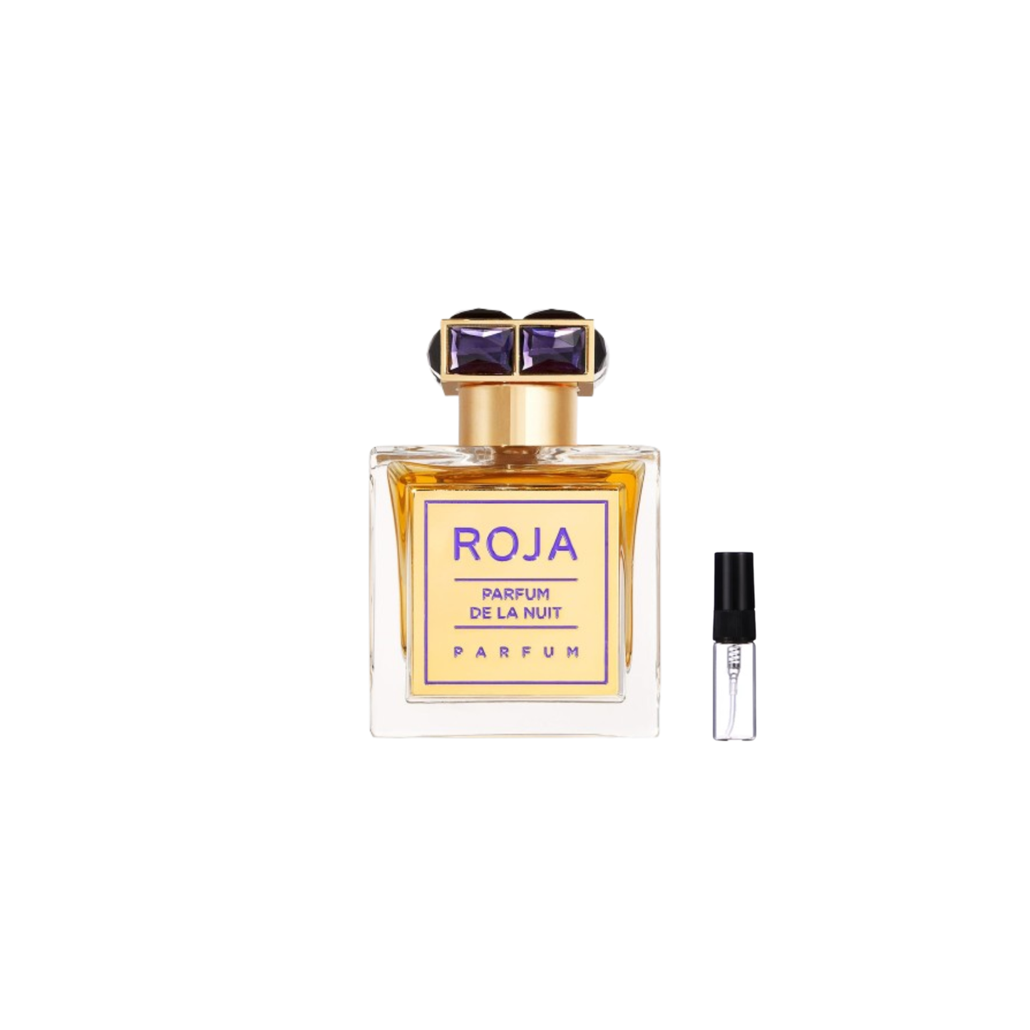 Roja De La Nuit